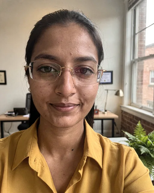 Priya Nadkarni