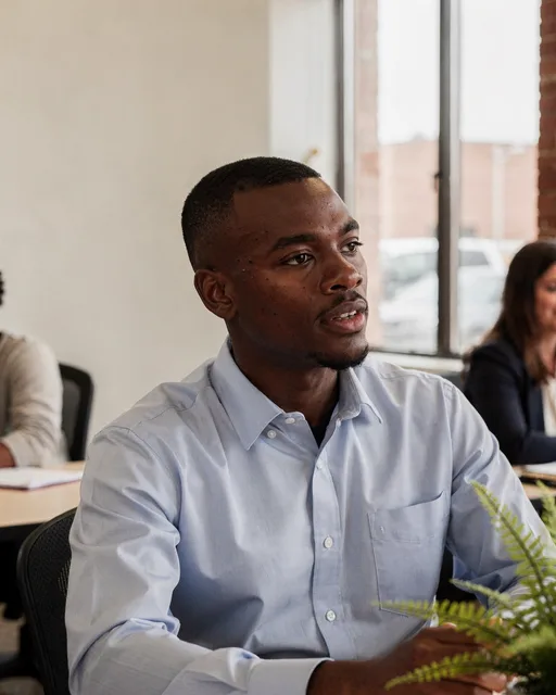 Trevor Osei