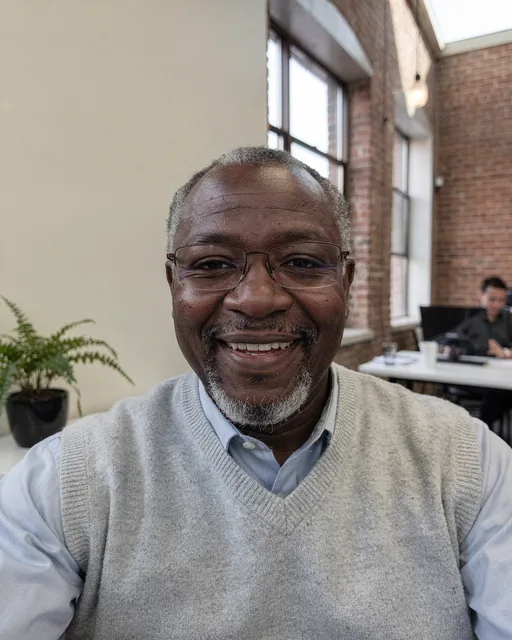 Gary Whitfield