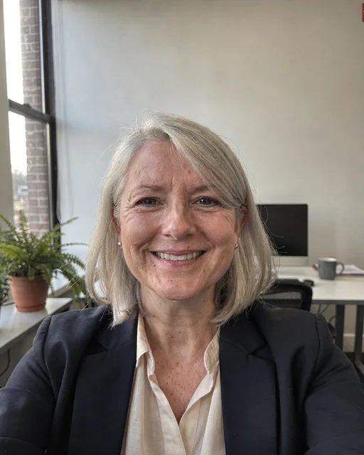 Denise Halloran